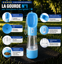 Charger l'image dans la galerie, details gourde