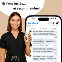 Charger l'image dans la galerie, avis fb