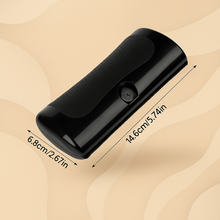 Charger l'image dans la galerie, brosse dimensions