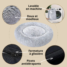Charger l'image dans la galerie, caractéristiques coussin