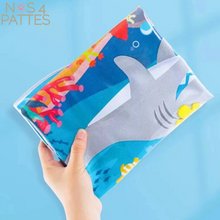 Charger l'image dans la galerie, tapis eau chien chat