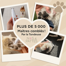 Charger l'image dans la galerie, avis client