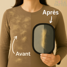 Charger l'image dans la galerie, avant apres