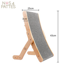 Charger l'image dans la galerie, Griffoir balançoire pour chat