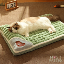 Charger l'image dans la galerie, Lit pour chien/ chat