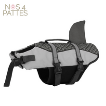 Charger l'image dans la galerie, Gilet de sauvetage chien / chat