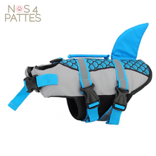 Charger l'image dans la galerie, Gilet de sauvetage chien / chat