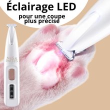 Charger l'image dans la galerie, eclairage led