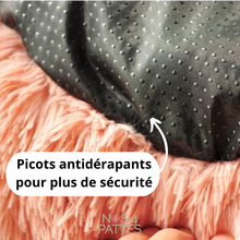 Charger l'image dans la galerie, picots