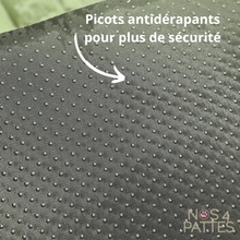 Charger l'image dans la galerie, picots