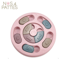 Charger l'image dans la galerie, Gamelle anti-glouton chat / chien