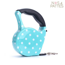 Charger l'image dans la galerie, Laisse rétractable pour chien 3/5 mètres