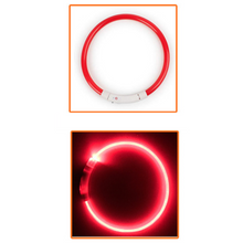 Charger l'image dans la galerie, Collier à led lumineux pour chien