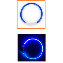 Charger l'image dans la galerie, Collier à led lumineux pour chien