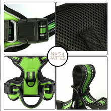 Charger l'image dans la galerie, harnais chien