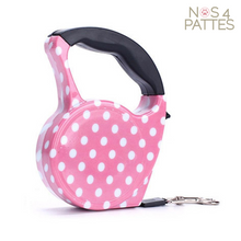 Charger l'image dans la galerie, Laisse rétractable pour chien 3/5 mètres