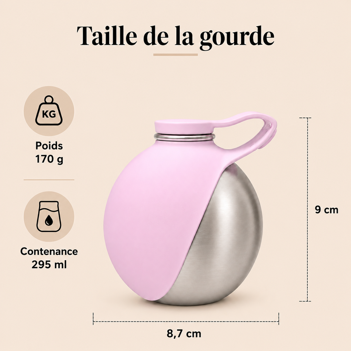 taille