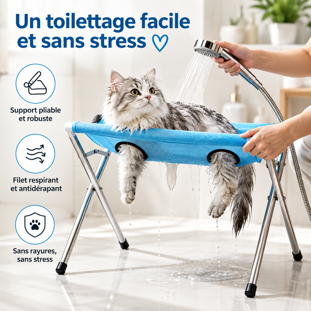 utilisation avec chat