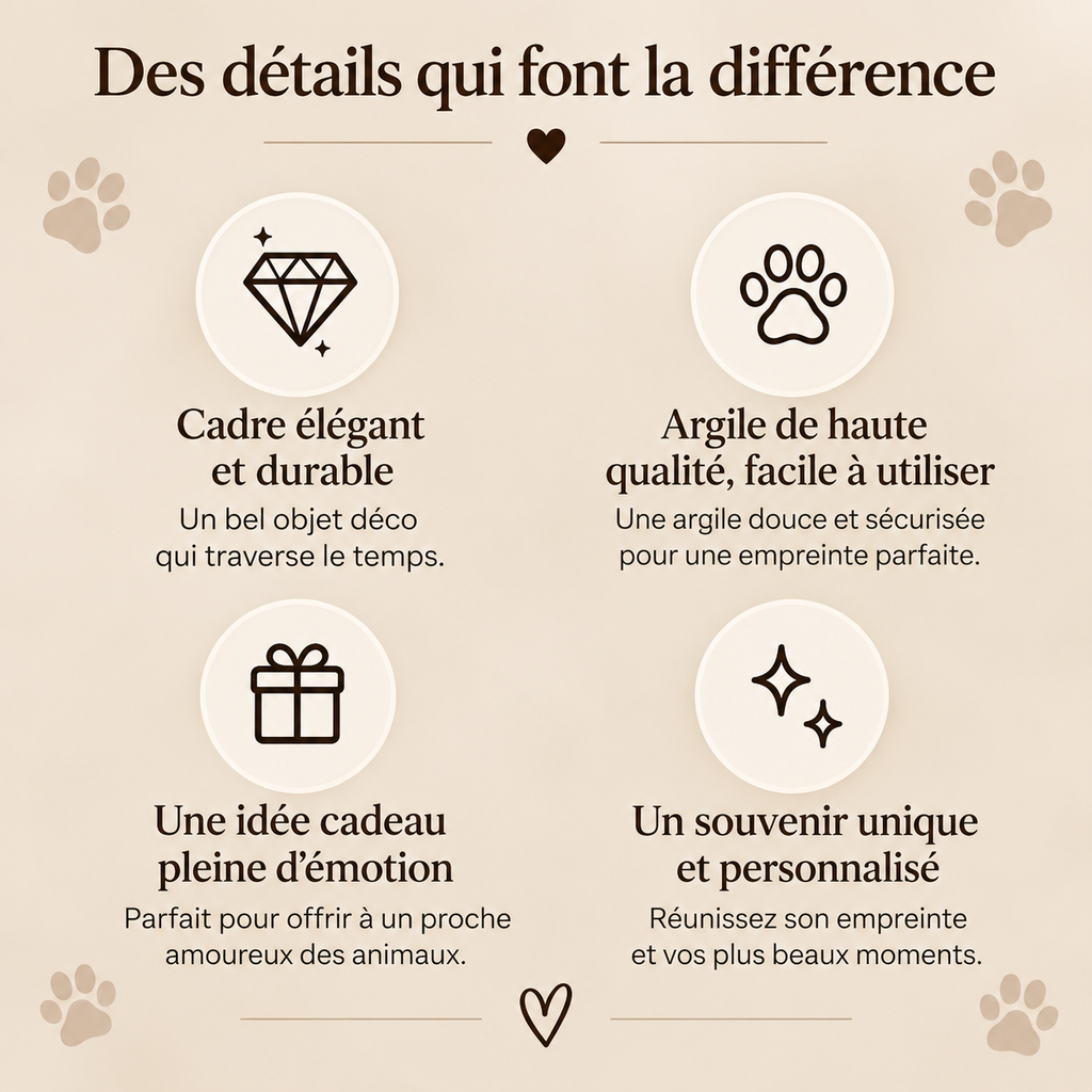 avantage produit