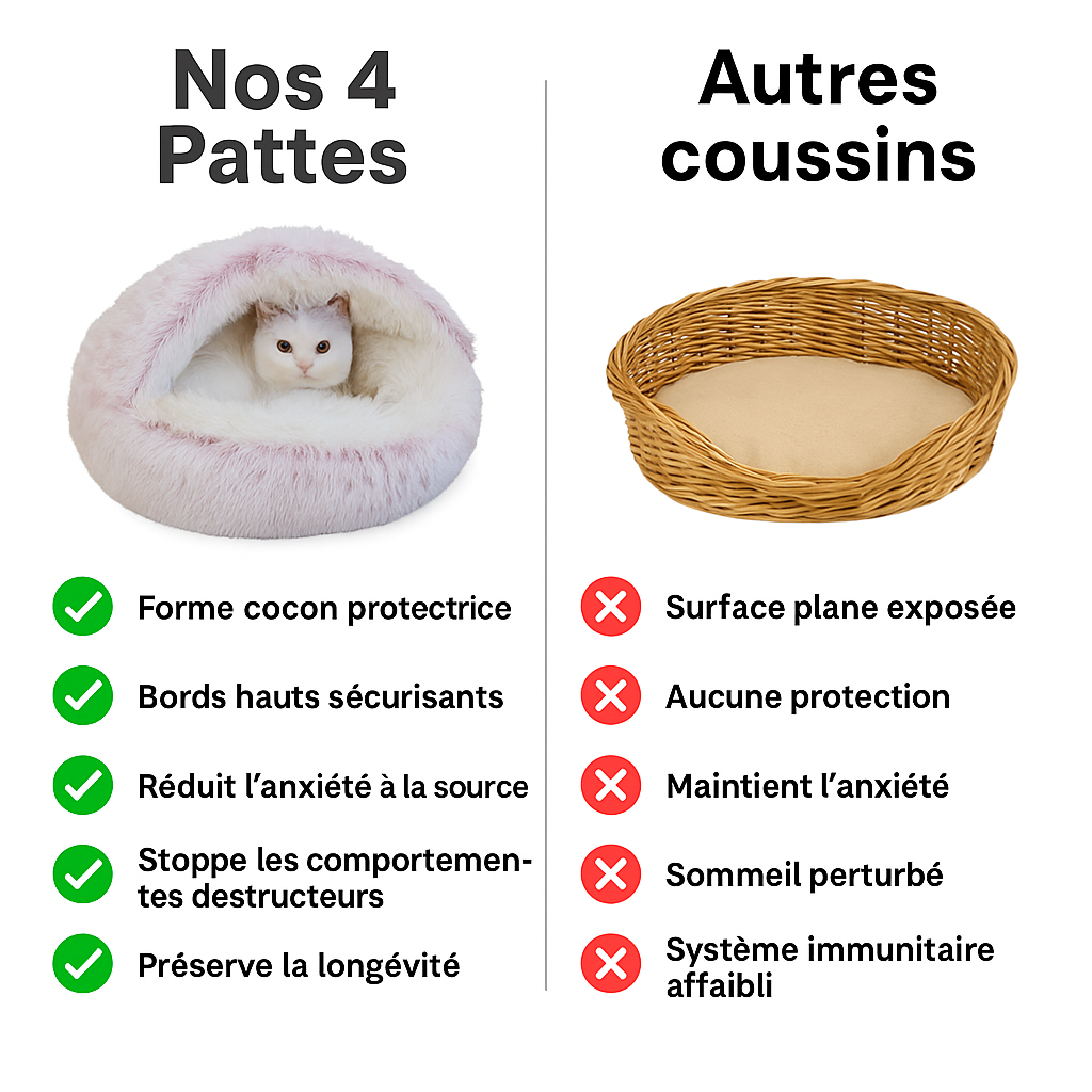 comparatifs 