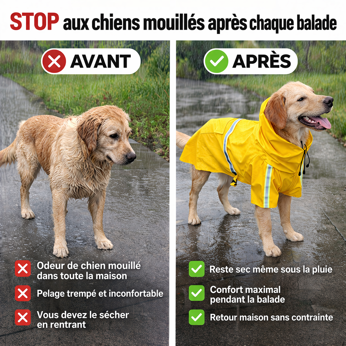 avant apres