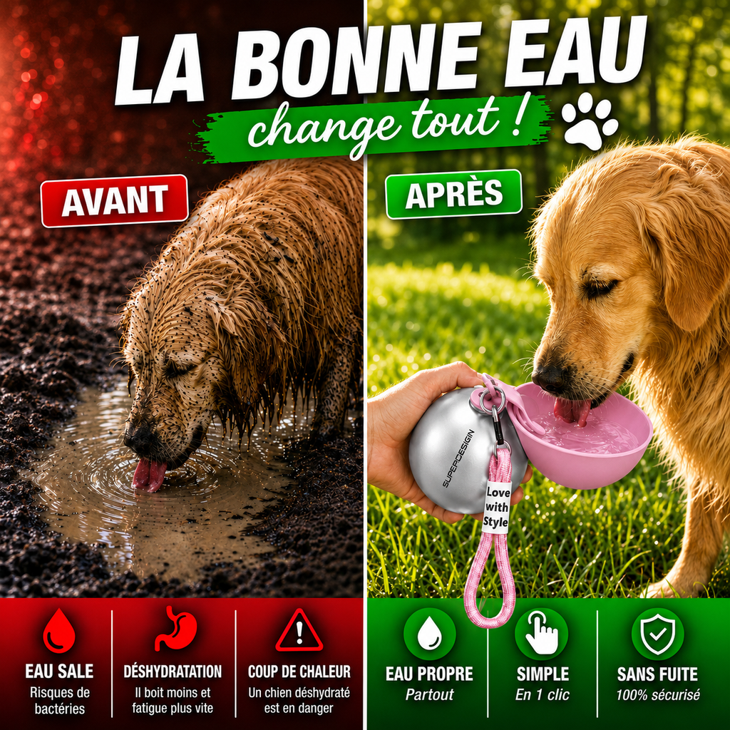 avant apres