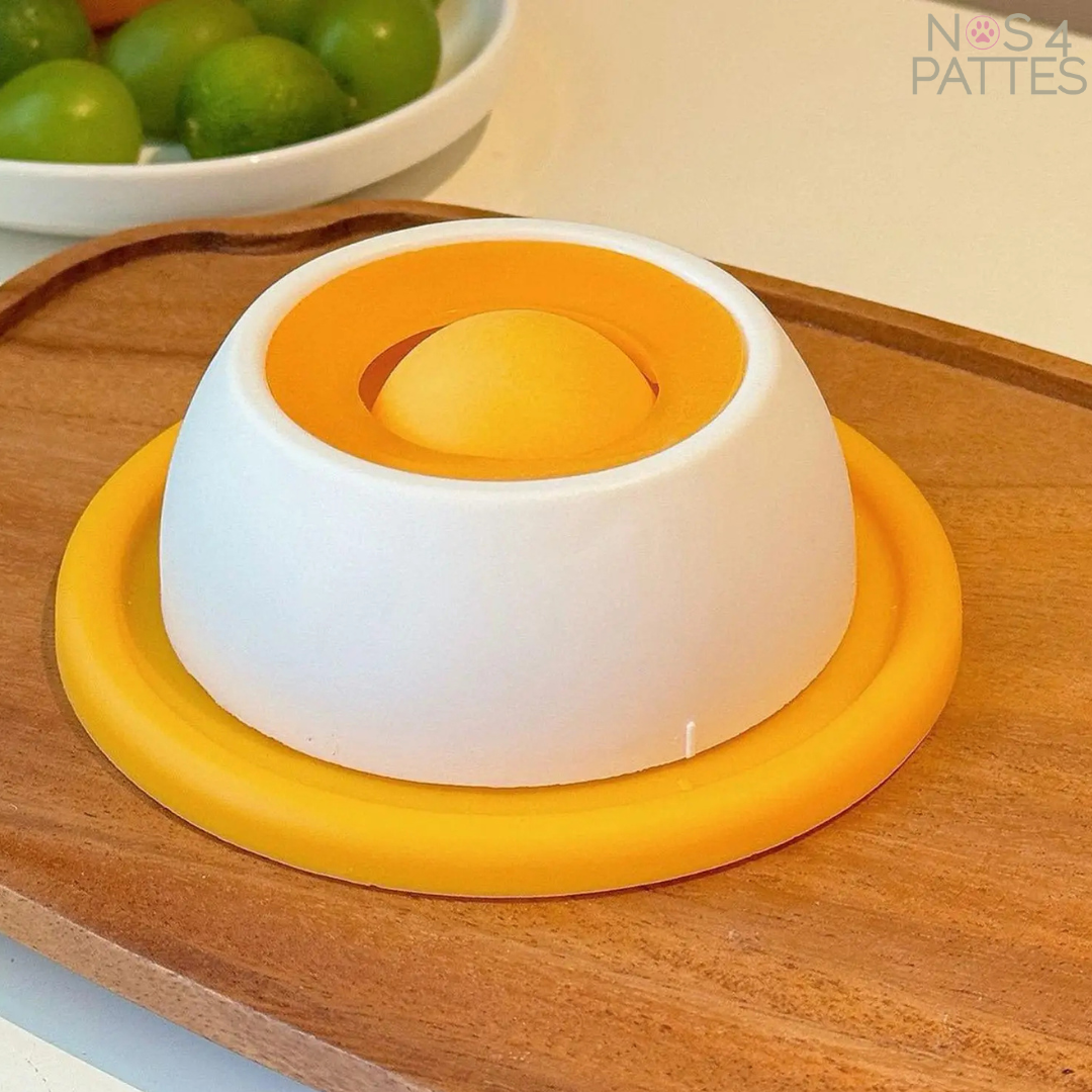 boule de leche