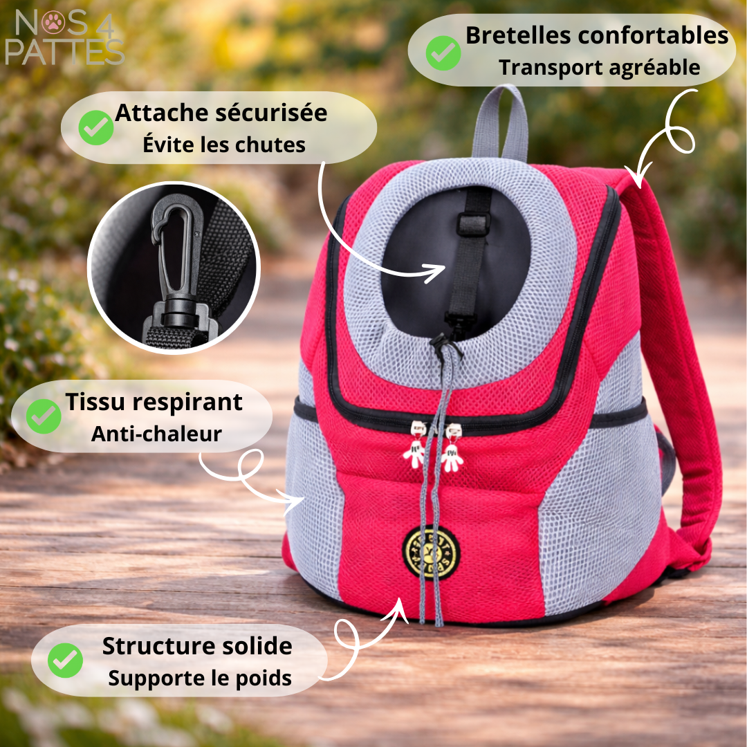 avantages sac