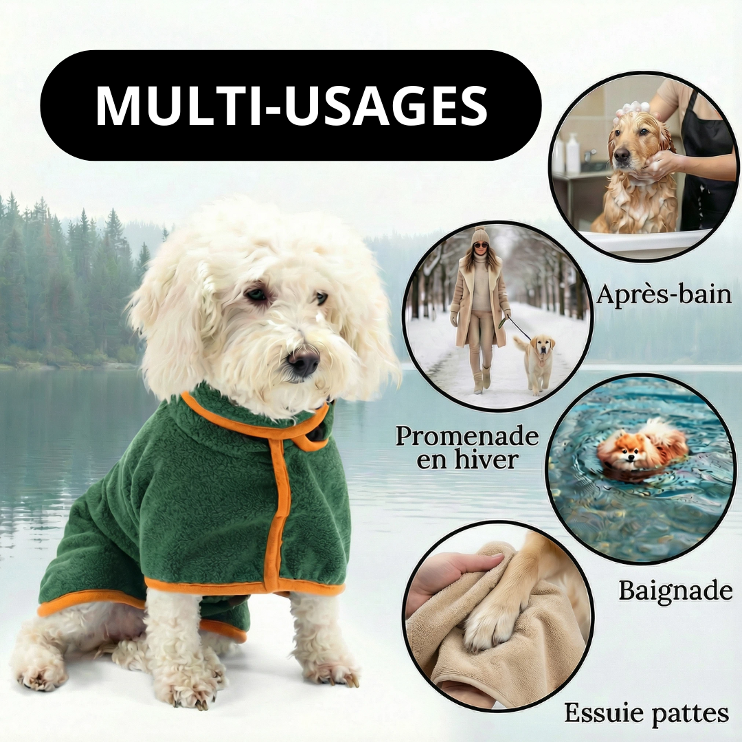 multi usage