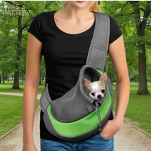 Charger l'image dans la galerie, sac Bandoulière chien 
