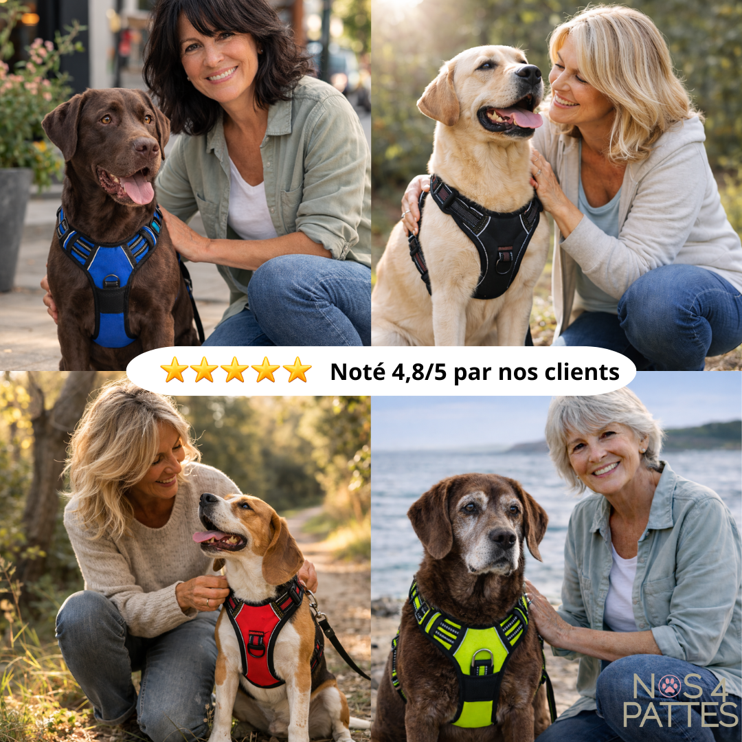 avis client