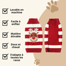 Charger l&#39;image dans la galerie, avantage pull
