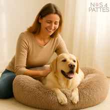 Charger l&#39;image dans la galerie, Coussin animalier calmant ultra confortable anti-stress

