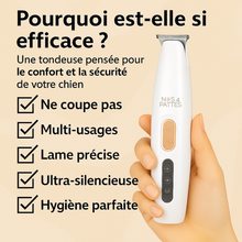 Charger l&#39;image dans la galerie, avantage brosse

