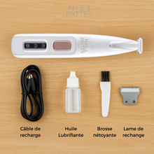 Charger l&#39;image dans la galerie, description produit
