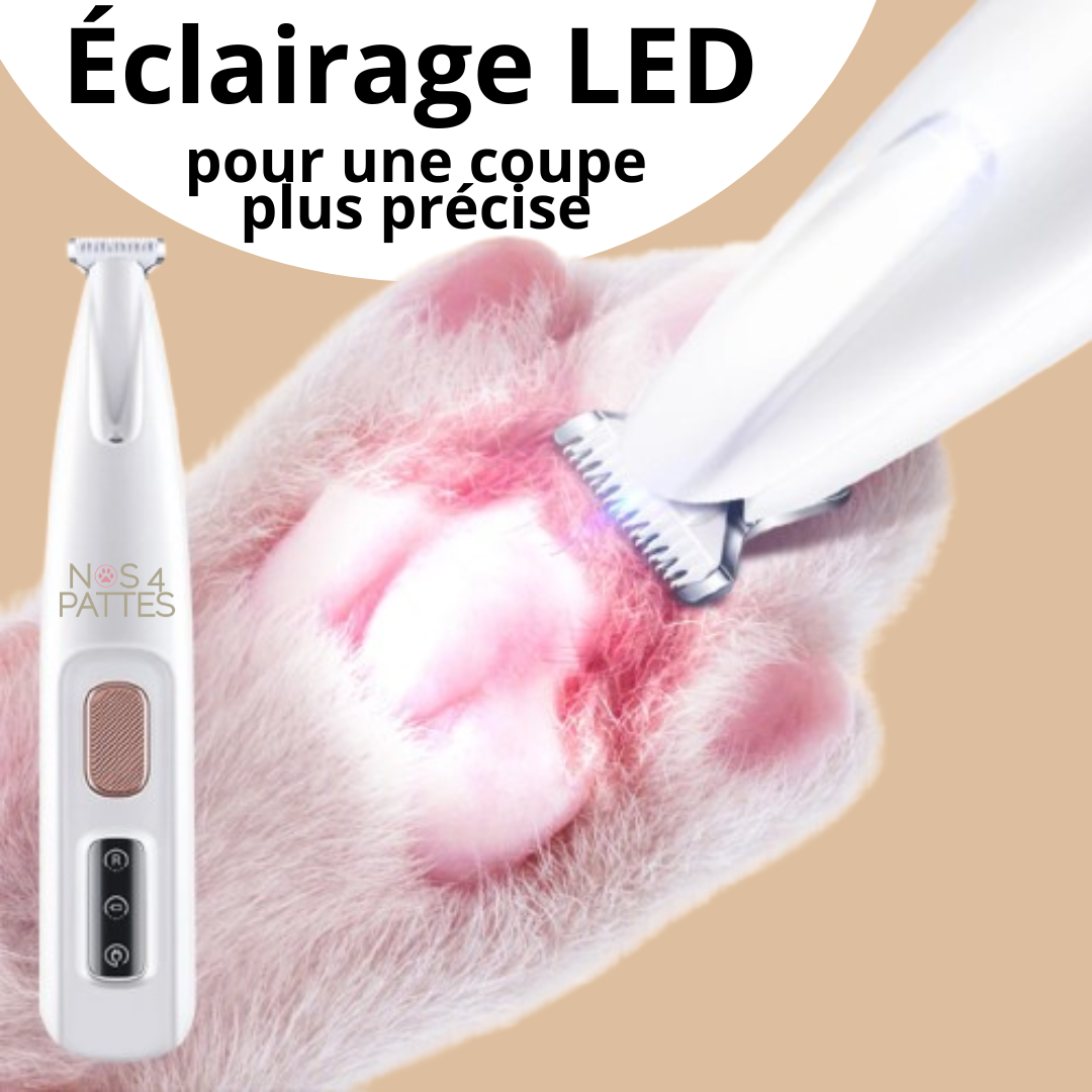 eclairage led