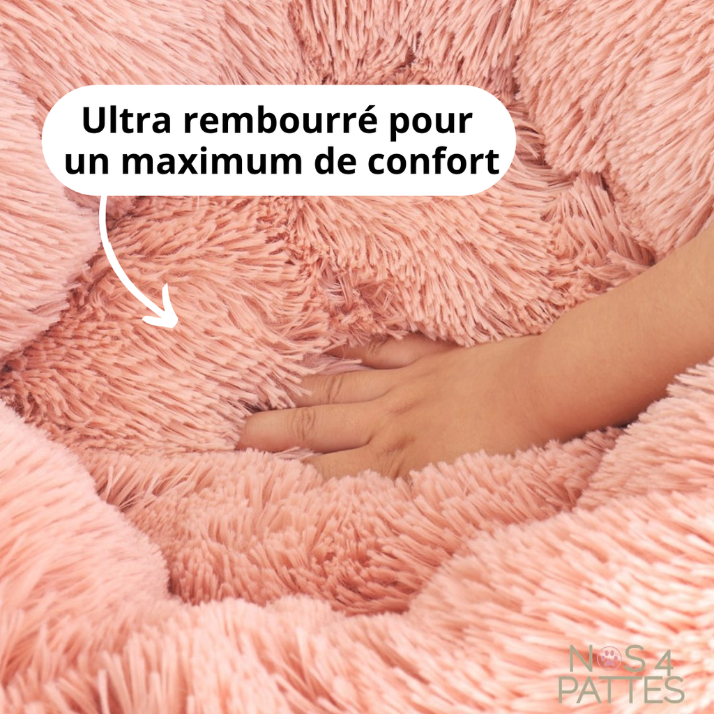 rembourrage