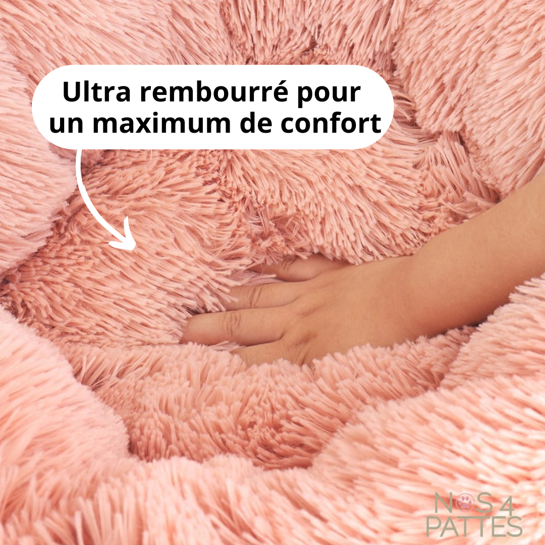 rembourrage