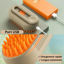 Charger l&#39;image dans la galerie, chargement brosse

