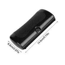 Charger l&#39;image dans la galerie, Brosse anti-mue pour chat et chien
