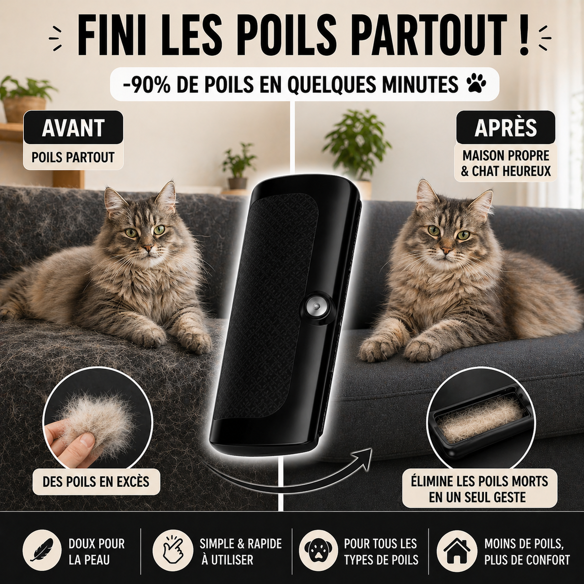 chat avant apres