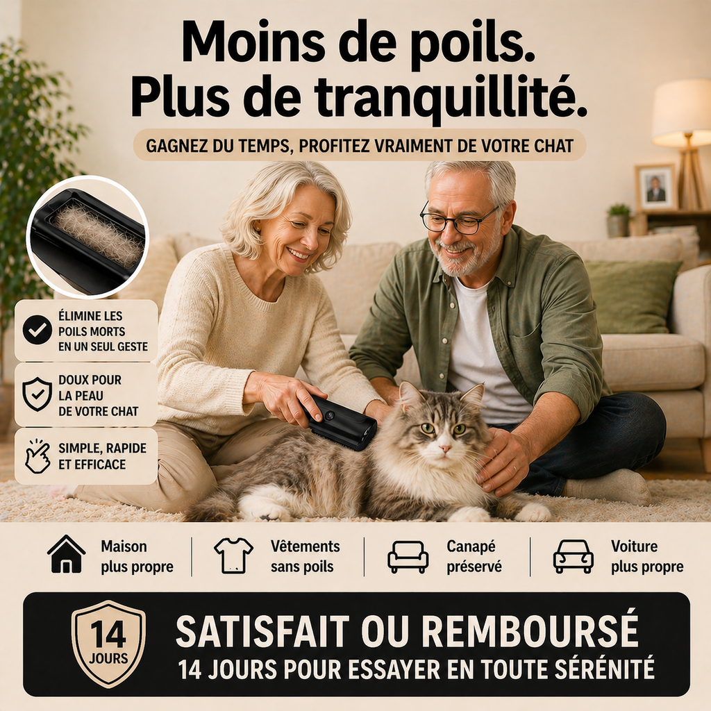 couple et chat